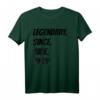 HapOwl Jahrgang 1969 T-Shirt – Klassisches Geschenk für Männer und Frauen zum HapOwl