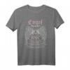 57. Geburtstag Frauen Jahrgang 1967 - Persönliches T-Shirt zum 57. Geburtstag, Geschenkidee für Damen & Geburtstagsdeko