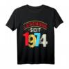 Legendär seit 1974 Jahrgang Geschenk - 48. Geburtstag T-Shirt für Männer, Frauen, Freunde & Familie
