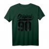 25. Geburtstag T-Shirt für Männer und Frauen - Vintage Jahrgang 1998 Geschenkidee für den besonderen Tag