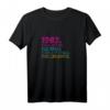 Damen Geburtstag Geschenk Jahrgang 1983 - Mythos Legende T-Shirt für Frauen, Vintage & Retro Geburtstagsüberraschung