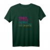 Damen Geburtstag Geschenk Jahrgang 1983 - Mythos Legende T-Shirt für Frauen, Vintage & Retro Geburtstagsüberraschung