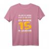 15. Geburtstag im Lockdown - Ich Wurde 15 Jahre endlich T-Shirt, das perfekte nachträgliche Geschenk für Teenager