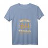 Damen 64. Geburtstag T-Shirt mit V-Ausschnitt - Lustiges Geschenk für Mutter oder Frau mit Humor zum 64. Geburtstag 1958
