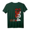 HapOwl Limited Edition T-Shirt 1984 – Klassisches Geburtstagsoutfit für Herren und Damen zum Jubiläum