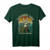 1972 Jahrgang 50. Geburtstag Retro Vintage Herren Damen T-Shirt mit Kassette - Perfektes Geburtstagsgeschenk für Originale Legenden