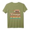 Baujahr 1983 Geboren Jahrgang Vintage HapOwl T-Shirt – Perfekt für Geburtstagsfeier & Glückwünsche