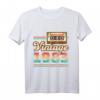 Baujahr 1983 Geboren Jahrgang Vintage HapOwl T-Shirt – Perfekt für Geburtstagsfeier & Glückwünsche