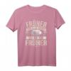 Früher War Alles Besser Ich Bin von Früher Geburtstag 1972 T-Shirt – Lustiges Geschenk zum 50. Geburtstag für Männer und Frauen