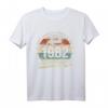 Geburtstag Absolut Einmalig Seit April 1982 Jahrgang T-Shirt – Limitierte Edition für Legendäre Geburtstagskinder
