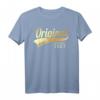Jahrgang 1967 Retro T-Shirt Geburtstag Geschenk - Vintage Unikat für 54 Jahre Jubilar, Lustiges Überraschungsgeschenk