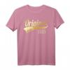 Jahrgang 1967 Retro T-Shirt Geburtstag Geschenk - Vintage Unikat für 54 Jahre Jubilar, Lustiges Überraschungsgeschenk