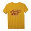 HapOwl T-Shirt Geschenk Jahrgang 1979 – Lustiges Vintage Geburtstagsshirt für Männer und Frauen, perfekt für Partys & Feiern