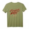 HapOwl T-Shirt Geschenk Jahrgang 1979 – Lustiges Vintage Geburtstagsshirt für Männer und Frauen, perfekt für Partys & Feiern