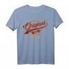 HapOwl T-Shirt Geschenk Jahrgang 1979 – Lustiges Vintage Geburtstagsshirt für Männer und Frauen, perfekt für Partys & Feiern