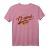 HapOwl T-Shirt Geschenk Jahrgang 1979 – Lustiges Vintage Geburtstagsshirt für Männer und Frauen, perfekt für Partys & Feiern
