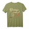 52. Geburtstag Jahrgang 1968 Vintage T-Shirt – Legendäres Retro Geschenk für Männer und Frauen zum 52. Geburtstag