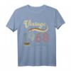 52. Geburtstag Jahrgang 1968 Vintage T-Shirt – Legendäres Retro Geschenk für Männer und Frauen zum 52. Geburtstag