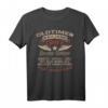 Oldtimer Jahrgang 1987 Geschenk zum 35. Geburtstag - Lustiges Vintage Auto T-Shirt für Damen und Herren