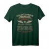 Oldtimer Jahrgang 1987 Geschenk zum 35. Geburtstag - Lustiges Vintage Auto T-Shirt für Damen und Herren