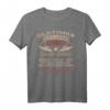 Oldtimer Jahrgang 1987 Geschenk zum 35. Geburtstag - Lustiges Vintage Auto T-Shirt für Damen und Herren