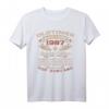 Oldtimer Jahrgang 1987 Geschenk zum 35. Geburtstag - Lustiges Vintage Auto T-Shirt für Damen und Herren