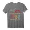 Lustiges 39. Geburtstag T-Shirt Jahrgang 1982 September – Vintage Geschenkidee für Sie und Ihn