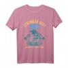 Legendär Seit 1973 Geburtstag Geschenk Vintage T-Shirt für Männer und Frauen – Perfektes 47. Geburtstagsgeschenk im Retro Design