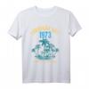 Legendär Seit 1973 Geburtstag Geschenk Vintage T-Shirt für Männer und Frauen – Perfektes 47. Geburtstagsgeschenk im Retro Design