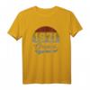 Vintage 51. Geburtstag Original 1971 Mann Frau T-Shirt - Klassisch geschnitten, doppelt genähter Saum, perfektes Geburtstagsgeschenk