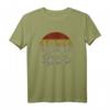 Vintage 51. Geburtstag Original 1971 Mann Frau T-Shirt - Klassisch geschnitten, doppelt genähter Saum, perfektes Geburtstagsgeschenk