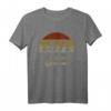 Vintage 51. Geburtstag Original 1971 Mann Frau T-Shirt - Klassisch geschnitten, doppelt genähter Saum, perfektes Geburtstagsgeschenk