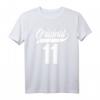 12. Geburtstag Geschenk Jungen & Mädchen Original Jahrgang 2011 T-Shirt - Lustiges Geburtstagsoutfit für Teenager & Kinder