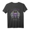 23. Geburtstag Frauen T-Shirt - Jahrgang 2000 Geschenk für 23 Jahre alte Frauen, perfekt zum Feiern & Verschenken
