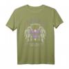 23. Geburtstag Frauen T-Shirt - Jahrgang 2000 Geschenk für 23 Jahre alte Frauen, perfekt zum Feiern & Verschenken