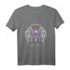 23. Geburtstag Frauen T-Shirt - Jahrgang 2000 Geschenk für 23 Jahre alte Frauen, perfekt zum Feiern & Verschenken