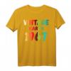 Jahrgang März 1967 T-Shirt - Klassisch geschnitten, doppelt genähter Saum, Perfektes Geburtstagsgeschenk
