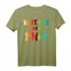 Jahrgang März 1967 T-Shirt - Klassisch geschnitten, doppelt genähter Saum, Perfektes Geburtstagsgeschenk