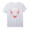 1973 Geburt einer Legende Jahrgang Geburtsjahr Geburtstag T-Shirt – Perfektes Geschenk für Geburtstagskinder des Jahrgangs 1973