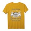 31. Geburtstag T-Shirt – Originelles Geschenk zum 31. Jahrgang 1990, Vintage Design, perfekte Dekoration für Damen und Herren