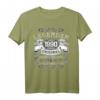 31. Geburtstag T-Shirt – Originelles Geschenk zum 31. Jahrgang 1990, Vintage Design, perfekte Dekoration für Damen und Herren