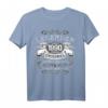 31. Geburtstag T-Shirt – Originelles Geschenk zum 31. Jahrgang 1990, Vintage Design, perfekte Dekoration für Damen und Herren