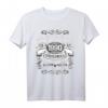 31. Geburtstag T-Shirt – Originelles Geschenk zum 31. Jahrgang 1990, Vintage Design, perfekte Dekoration für Damen und Herren