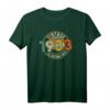 Vintage 1983 T-Shirt zum 37. Geburtstag - Klassisches Geschenk für Männer und Frauen, Jahrgang 1983