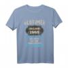 Oldtimer Baujahr 1965 - 59. Geburtstag T-Shirt - Lustiges Jahrgangs-Souvenir für Geburtstagskinder