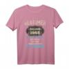 Oldtimer Baujahr 1965 - 59. Geburtstag T-Shirt - Lustiges Jahrgangs-Souvenir für Geburtstagskinder