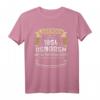 Legenden wurden 1964 Geboren und zur Perfektion gereift - Lustiges Retro-Geburtstags-T-Shirt für Männer und Frauen