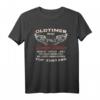 60. Geburtstag Mann Oldtimer 1963 Spezial Edition - Lustiges Vintage Retro T-Shirt für Auto- und Oldtimerliebhaber