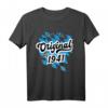 Bayrisches Original seit 1941 - 80. Geburtstag Geschenk T-Shirt für Damen und Herren, perfekt für Mama, Papa, Geschwister & Freunde