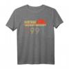 30. Geburtstag T-Shirt für Männer und Frauen, Jahrgang 1991 Geschenkidee – Legendär seit 1991, Retro & Vintage Design für die perfekte Party